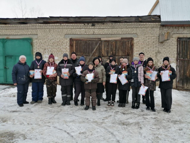 Картинги.