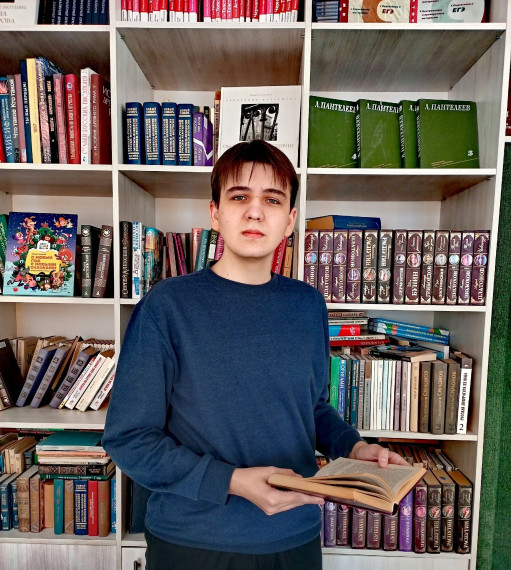 Нам есть кем гордиться.